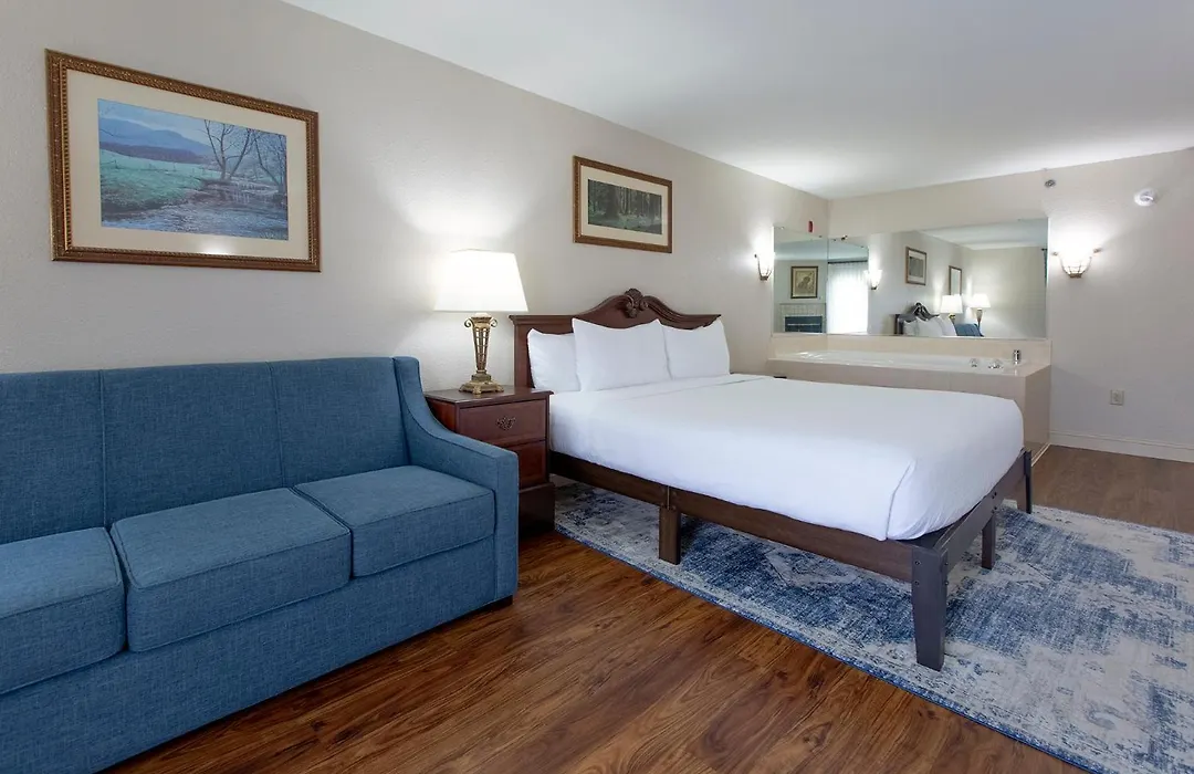 Music Road Resort Hotel And Inn-1