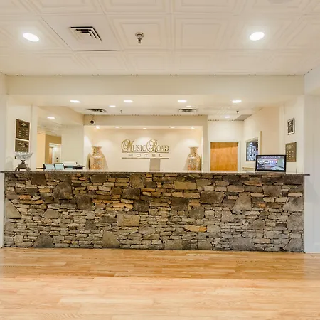 Music Road Resort Hotel And Inn-2