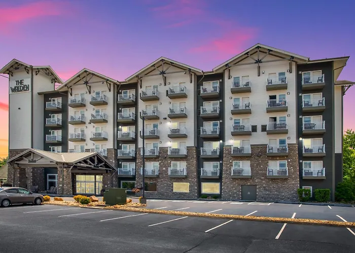 Walden, Trademark Collection By Wyndham