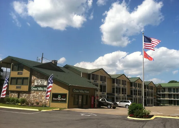 Green Valley Motel